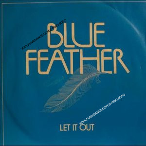 LET IT OUT ( M.F. MASTERMIX ) / INSTRUMENTAL VERSION