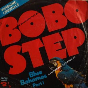 BOBO STEP / BOBO STEP- PART. 2