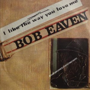 I LIKE THE WAY YOU LOVE ME / I WAS A FOOL