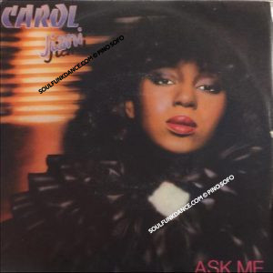 ASK ME / WHISPER- incl. presentazione
