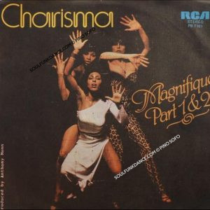 MAGNIFIQUE / PART. 2