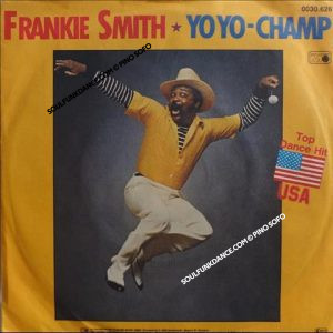 YOYO CHAMP / PART. 2