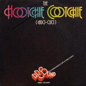 HOOTCHIE COOTCHIE / VOCAL & INSTRUMENTAL
