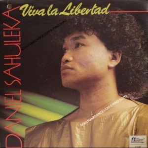 VIVA LA LIBERTAD / SPRING
