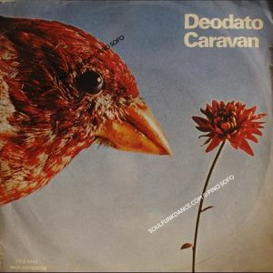 CARAVAN / FUNK YOURSELF