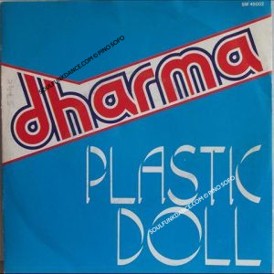 PLASTIC DOLL / REMIX VERSION