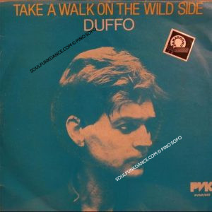 TAKE A WALK ON WILD SIDE / SLAVE OF MARAKEESH