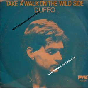TAKE A WALK ON WILD SIDE / SLAVE OF MARAKEESH