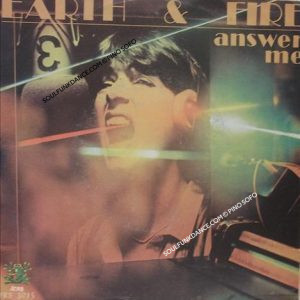 WEEKEND / ANSWER ME - min. 5: 23 -