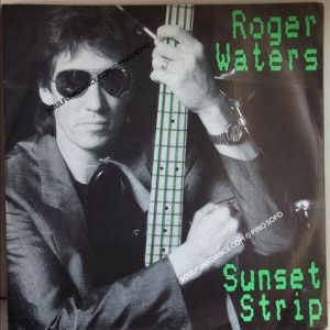 SUNSET STRIP / MONEY
