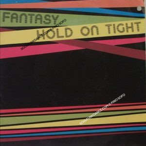 HOLD ON TIGHT / VOCAL & INSTRUMENTAL