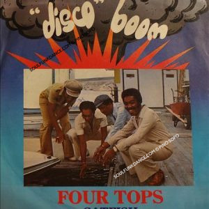 CATFISH / LOOK AT MY BABY