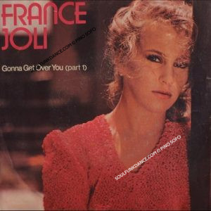 GONNA GET OVER YOU / PART. 2