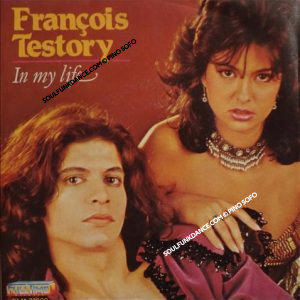 IN MY LIFE / VOCAL & INSTRUMENTAL ( arranged M. Violante )