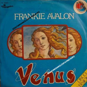 VENUS / VENUS ( DISCO VERSION )
