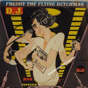 D. J. ( parte 1° ) / D. J. part.2