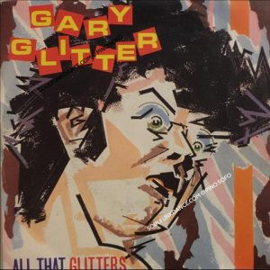 ALL THAT GLITTERS / REACH FOR THE SKY