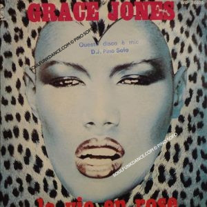 LA VIE EN ROSE-min.3:35 / TOMORROW- min.5:48