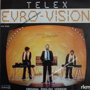 EURO-VISION / TROPICAL