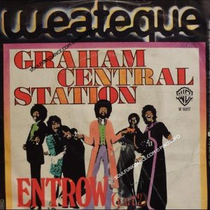 ENTROW / PART. 2 ( superfunk track )