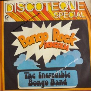 BONGO ROCK / BONGOLIA
