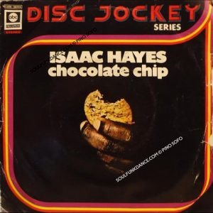 CHOCOLATE CHIP / INSTRUMENTAL VERSION