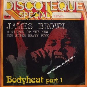 BODYHEAT / PART. 2