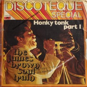 KONKY TONK / PART. 2