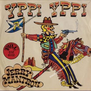 YPPI YPPI / BABY STAR
