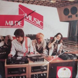 MILDE MUSIC / PART. 2