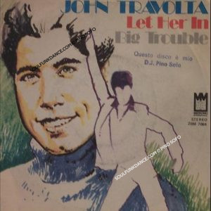 LET HER IN / BIG TROUBLE