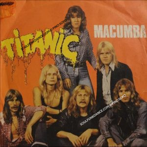 MACUMBA / MIDNIGHT SADNESS