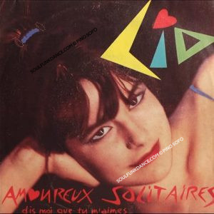 AMOREUX SOLITAIRES / PETITE AMAZONE