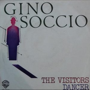 DANCER / THE VISITORS