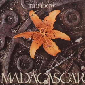 RAINBOW / INTERNATIONAL JAMBOREE