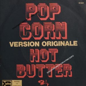 POP CORN / AT THE MOVIES