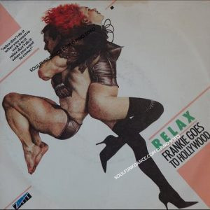 RELAX / ONE SEPTEMBER MONDAY