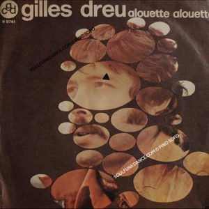 SE NE VA / ALOUETTE ALOUETTE