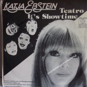 TEATRO / IT' S SHOW TIME