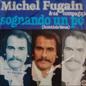 SOGNANDO UN PO' / VERS. STRUMENTALE