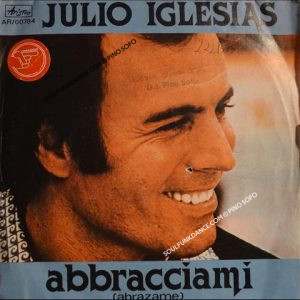 ABBRACCIAMI / ANIMA RIBELLE