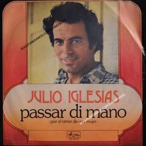 PASSAR DI MANO / BIMBA