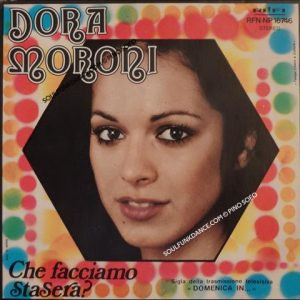 sigla-TV-'' DOMENICA IN...'CHE FACCIAMO STASERA ? / SENSAZIONI E SENTIMENTI