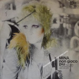 NON GIOCO PIU' / LA SCALA BUIA