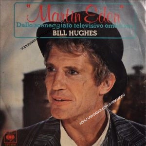 sigla TV-'' MARTIN EDEN ''MARTIN EDEN / VERS. STRUMENTAL