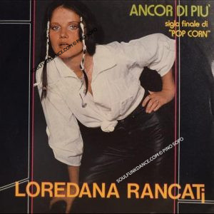 sigla TV- ''POP CORN'' ANCOR DI PIU' / BATTI, BATTI CIABBATTINO