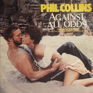 AGAINST ALL ODDS / THE SEARCH