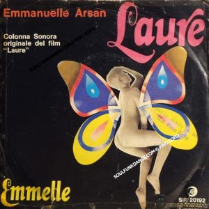 Film- ''LAURE''-LAURE / EMMELLE