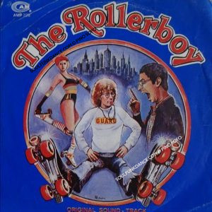 Film- ''THE ROLLERBOY''-THE ROAD TO CALIFORNIA 5: 32 min. / 2 version
