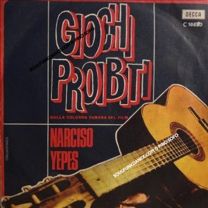 Film- ''GIOCHI PROIBITI''-GIOCHI PROIBITI / PART. 2°